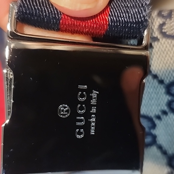 Gucci Crossbody Medium Bag - Picture 3 of 8